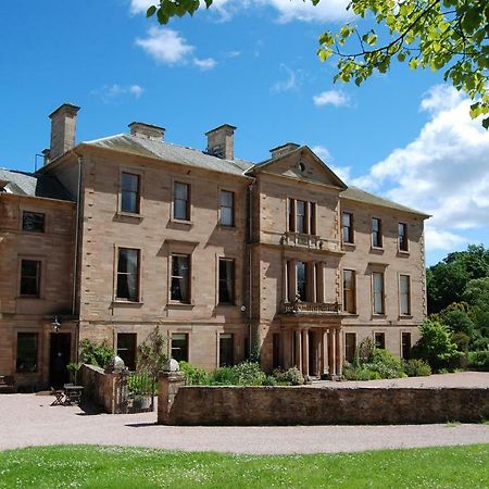 Hôtel Cambo House à Kingsbarns Extérieur photo