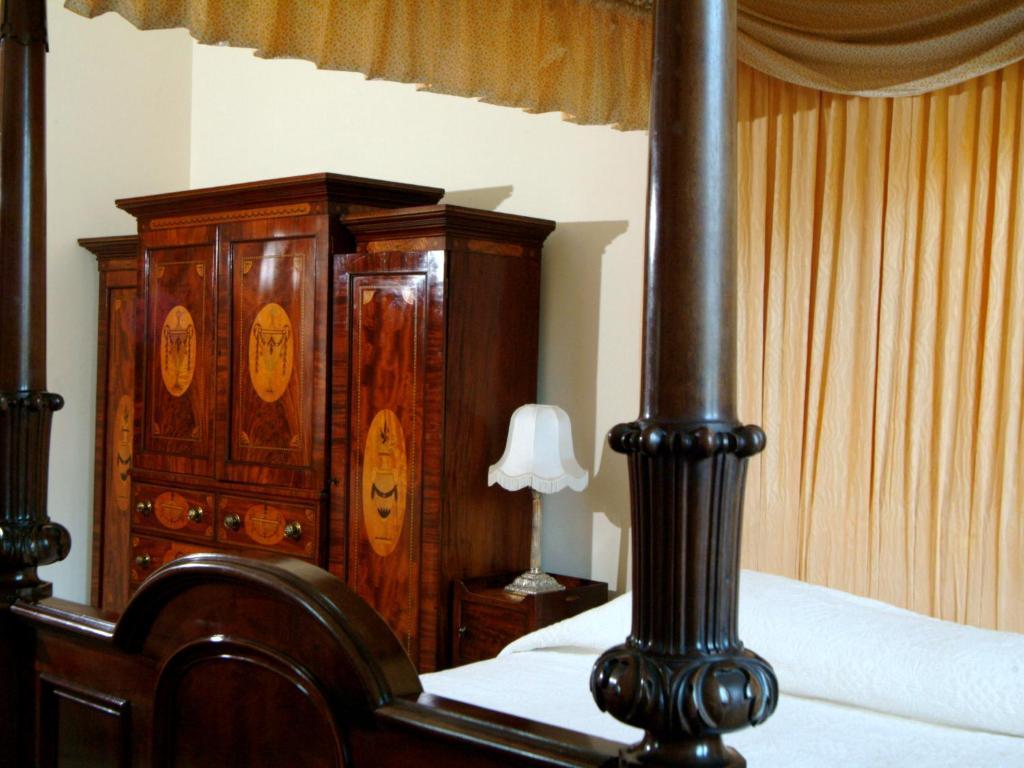 Hôtel Cambo House à Kingsbarns Chambre photo
