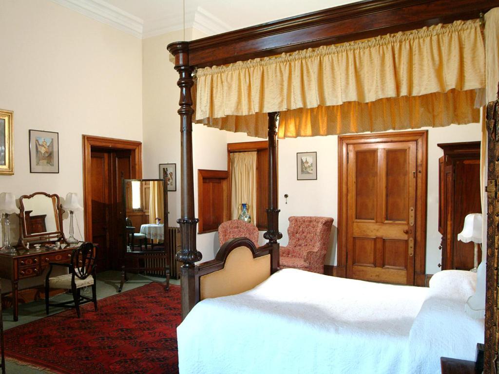 Hôtel Cambo House à Kingsbarns Chambre photo