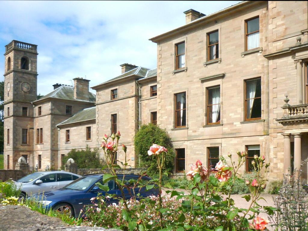 Hôtel Cambo House à Kingsbarns Extérieur photo