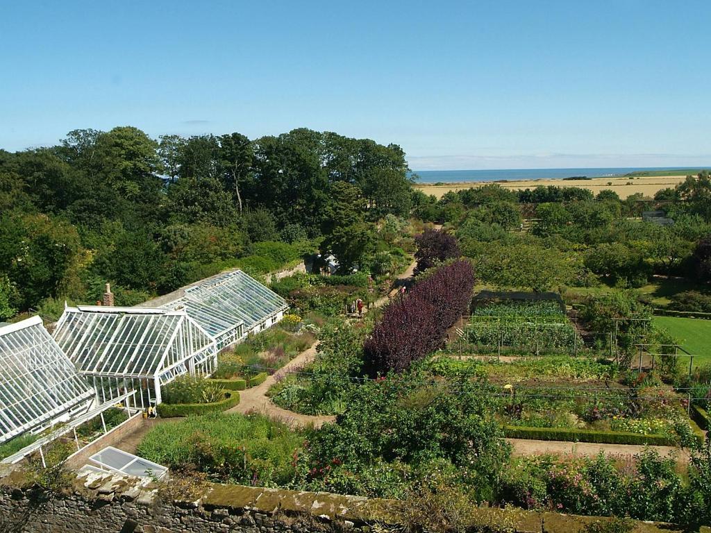 Hôtel Cambo House à Kingsbarns Extérieur photo