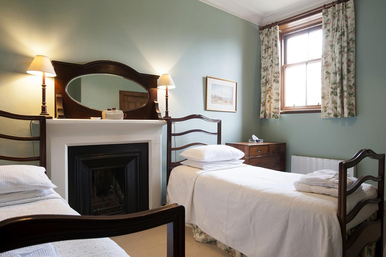 Hôtel Cambo House à Kingsbarns Extérieur photo