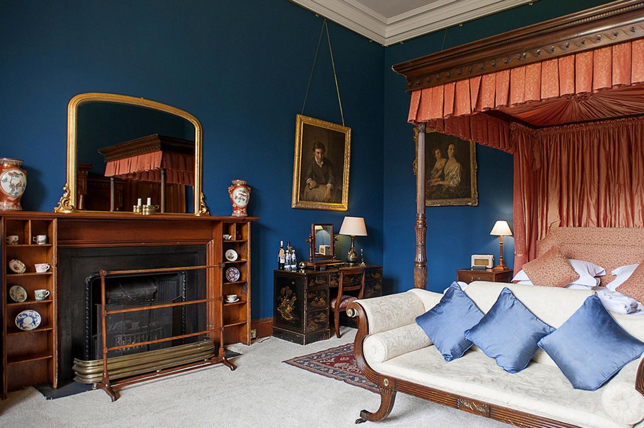 Hôtel Cambo House à Kingsbarns Extérieur photo