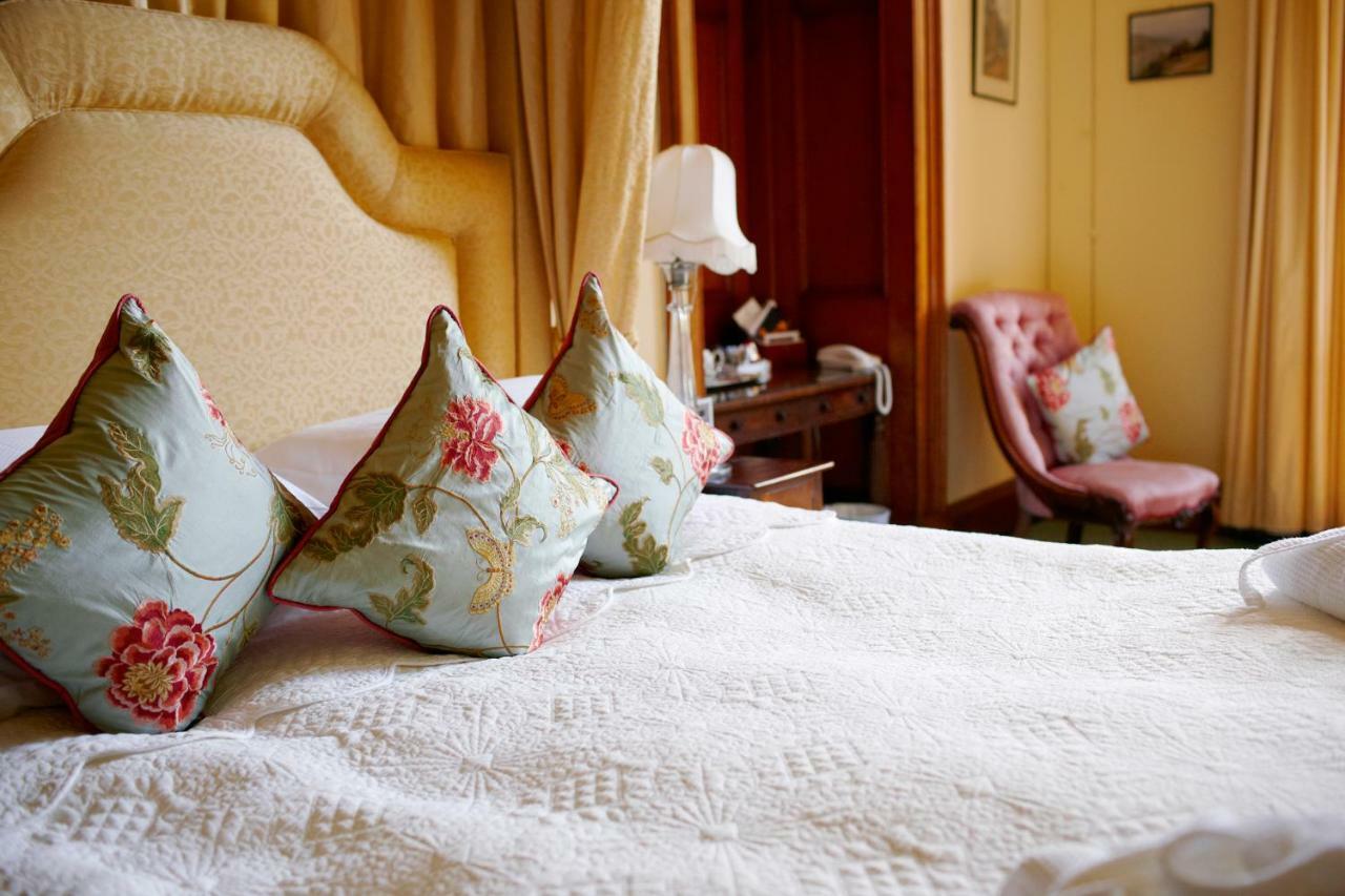 Hôtel Cambo House à Kingsbarns Extérieur photo