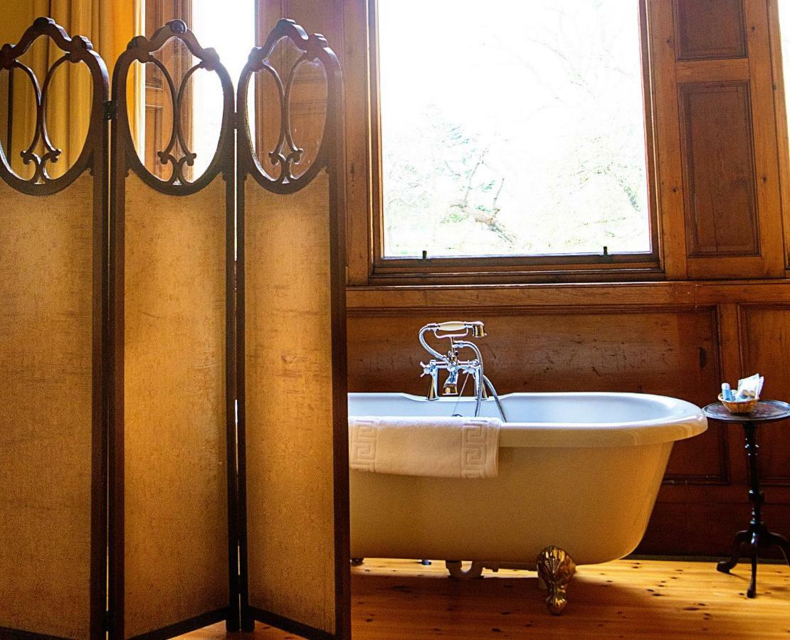Hôtel Cambo House à Kingsbarns Extérieur photo