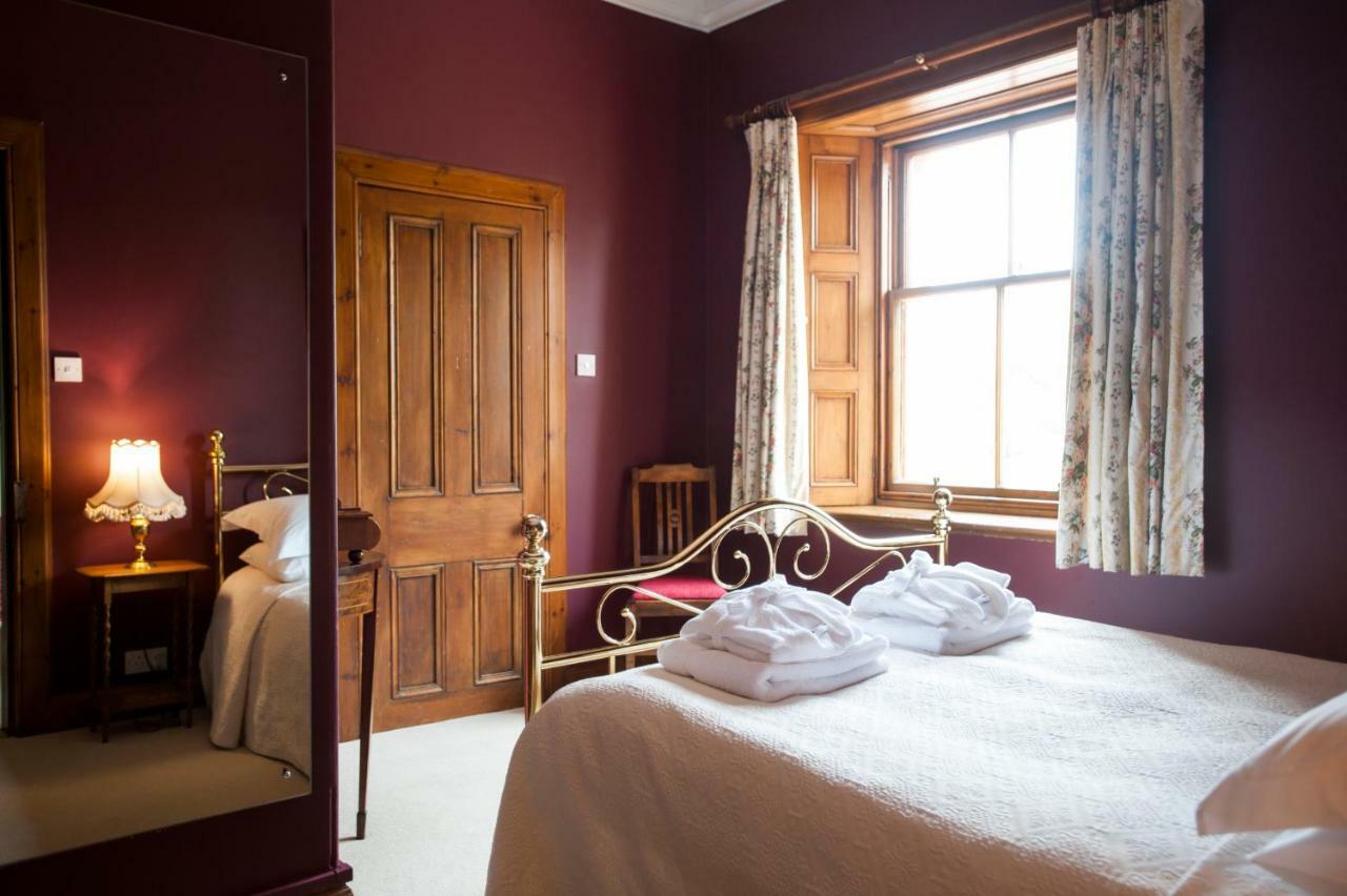 Hôtel Cambo House à Kingsbarns Extérieur photo