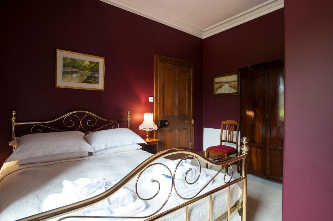 Hôtel Cambo House à Kingsbarns Extérieur photo